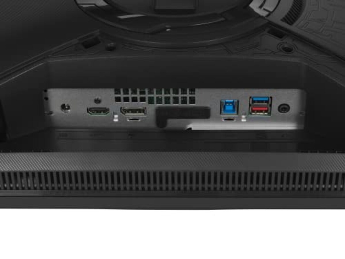  ASUS ゲーミングモニター ROG SWIFT PG259QNR 24.5インチ/360Hz/1ms/フルHD/IPS/NVIDIA Reflex Latency Analyzer/HDR/ROGデスクマウントキット/DP,HDMI/PS5/国内正規品画像12 