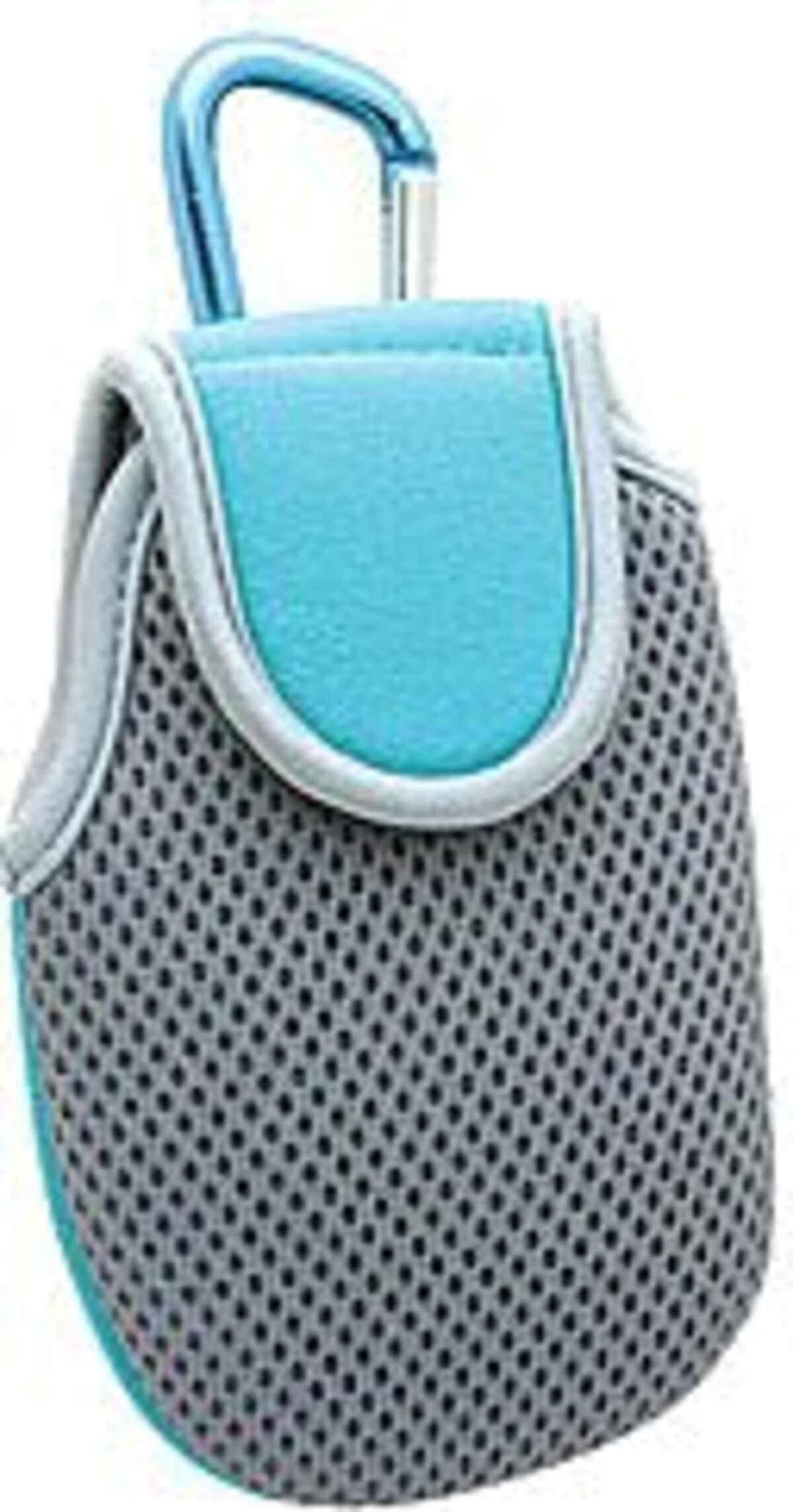HAKUBA エクスポーチ GI SEP-G1-SBL カメラケース スカイブルー