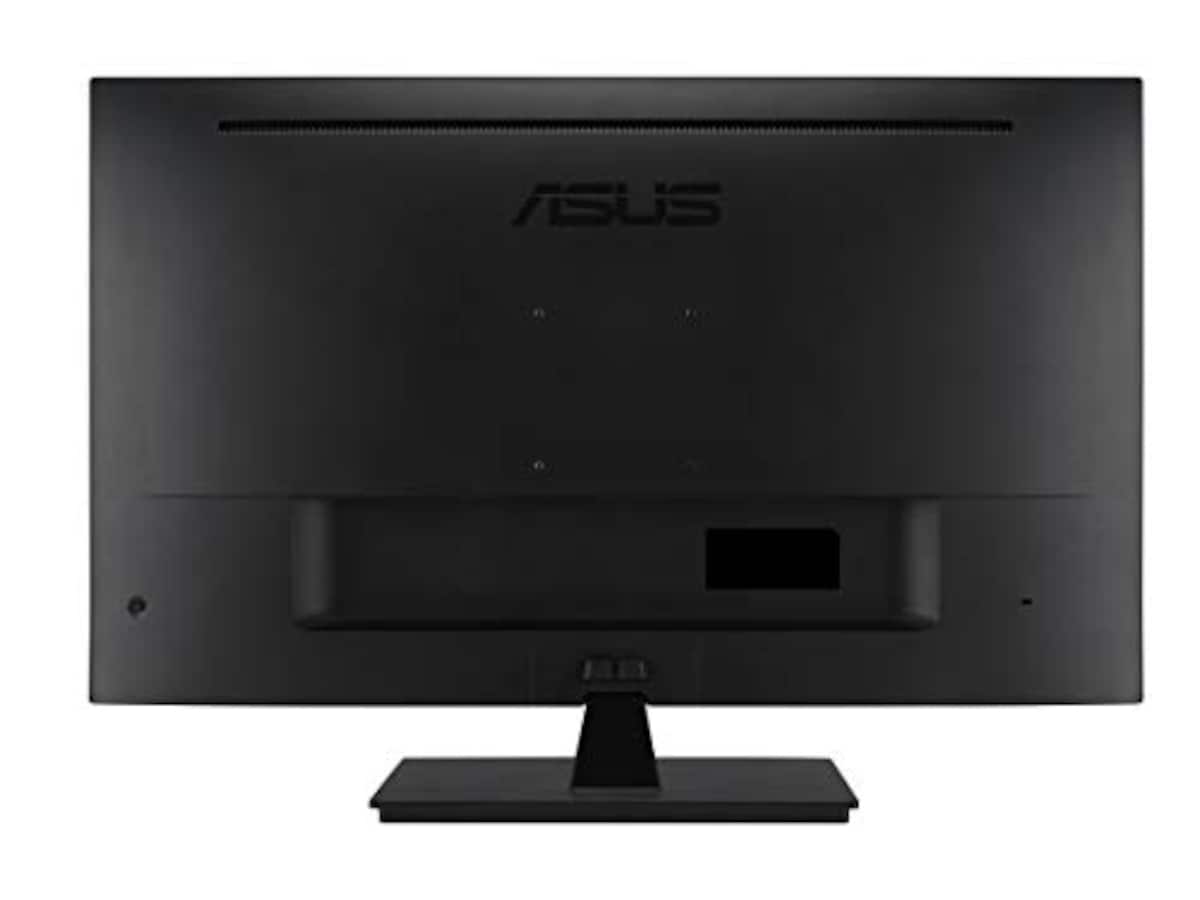  ASUS 4K モニター Eye Care VP32UQ 31.5インチ / IPS / 100% sRGB / HDR-10 / DP, HDMI / ブルーライト軽減 / フリッカフリー / VESA対応 / 国内正規品画像8 