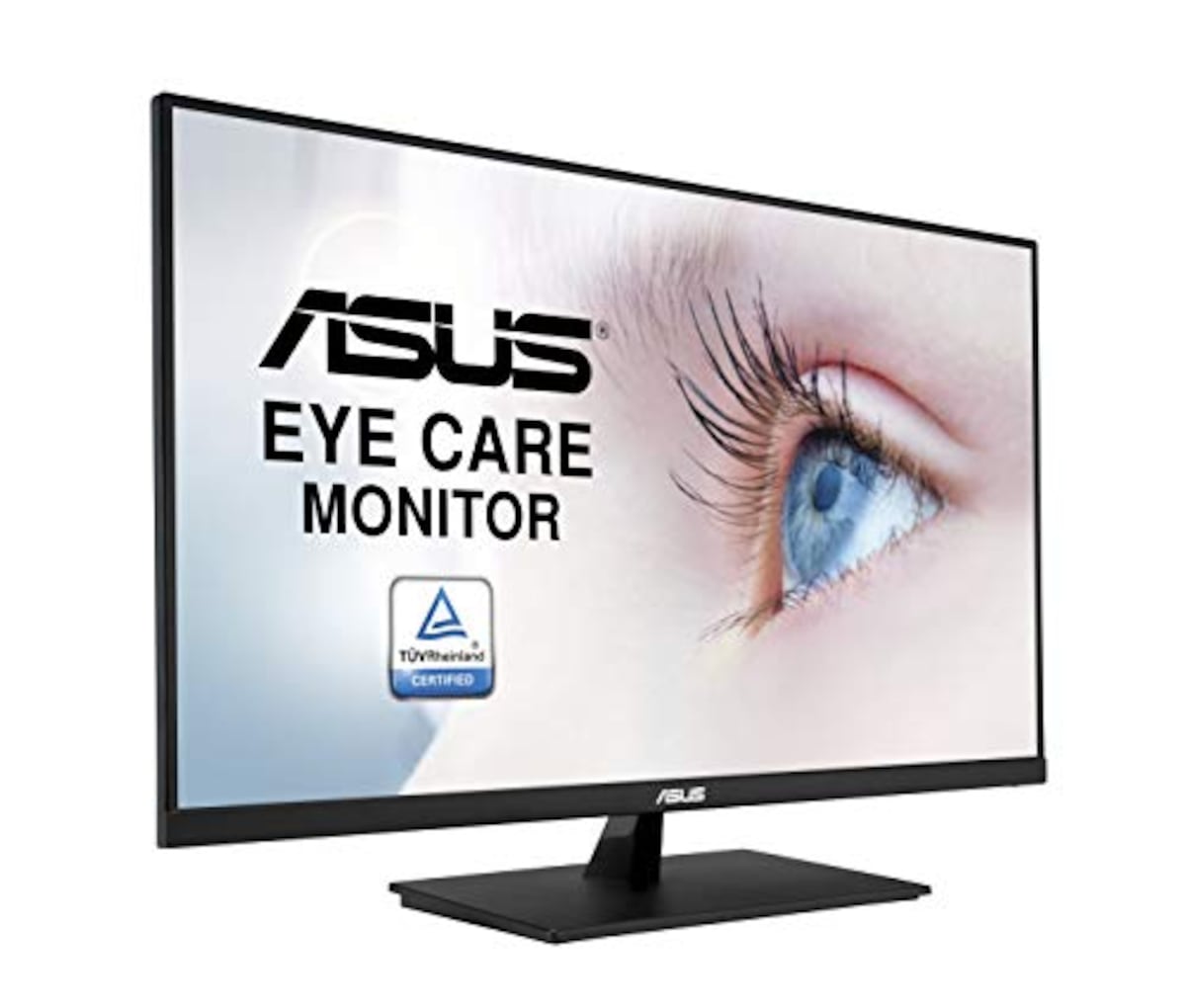  ASUS 4K モニター Eye Care VP32UQ 31.5インチ / IPS / 100% sRGB / HDR-10 / DP, HDMI / ブルーライト軽減 / フリッカフリー / VESA対応 / 国内正規品画像11 