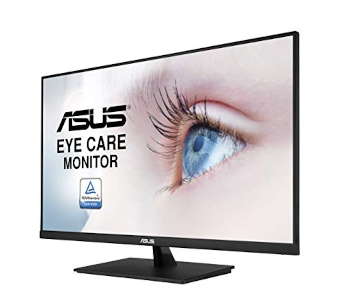  ASUS 4K モニター Eye Care VP32UQ 31.5インチ / IPS / 100% sRGB / HDR-10 / DP, HDMI / ブルーライト軽減 / フリッカフリー / VESA対応 / 国内正規品画像12 