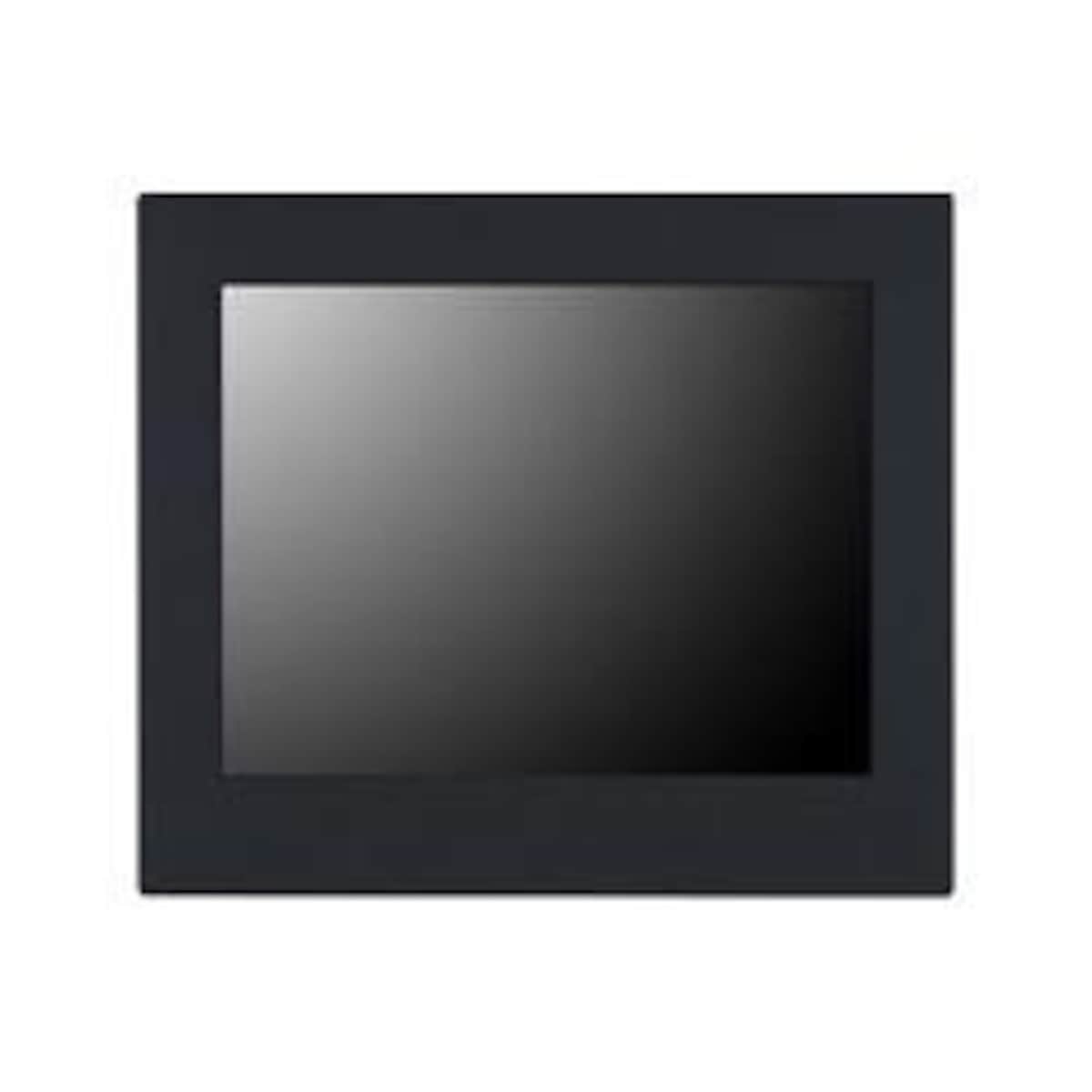 EIZO 38cm(15.0)型カラー液晶モニター DuraVision FDX1501-P ブラック FDX1501-PBK