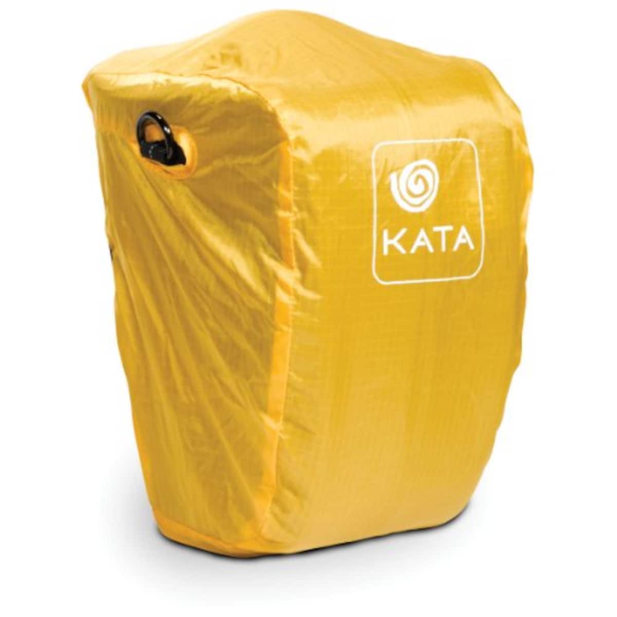  KATA ズームバッグ/ホルスター D-lightコレクション レインカバー付属 グレー KT DL-G-14-G画像3 