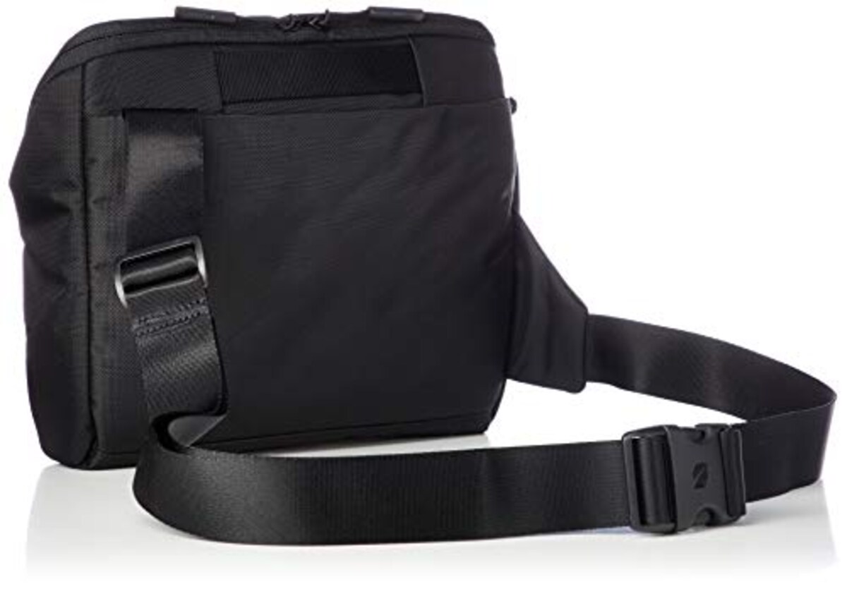  [インケース] Shoot Field Bag Nylon (CL58066) Point and Shoot Camera, iPad, iPhone(正規代理店ギャランティーカード有) 37161033 ブラック画像2 