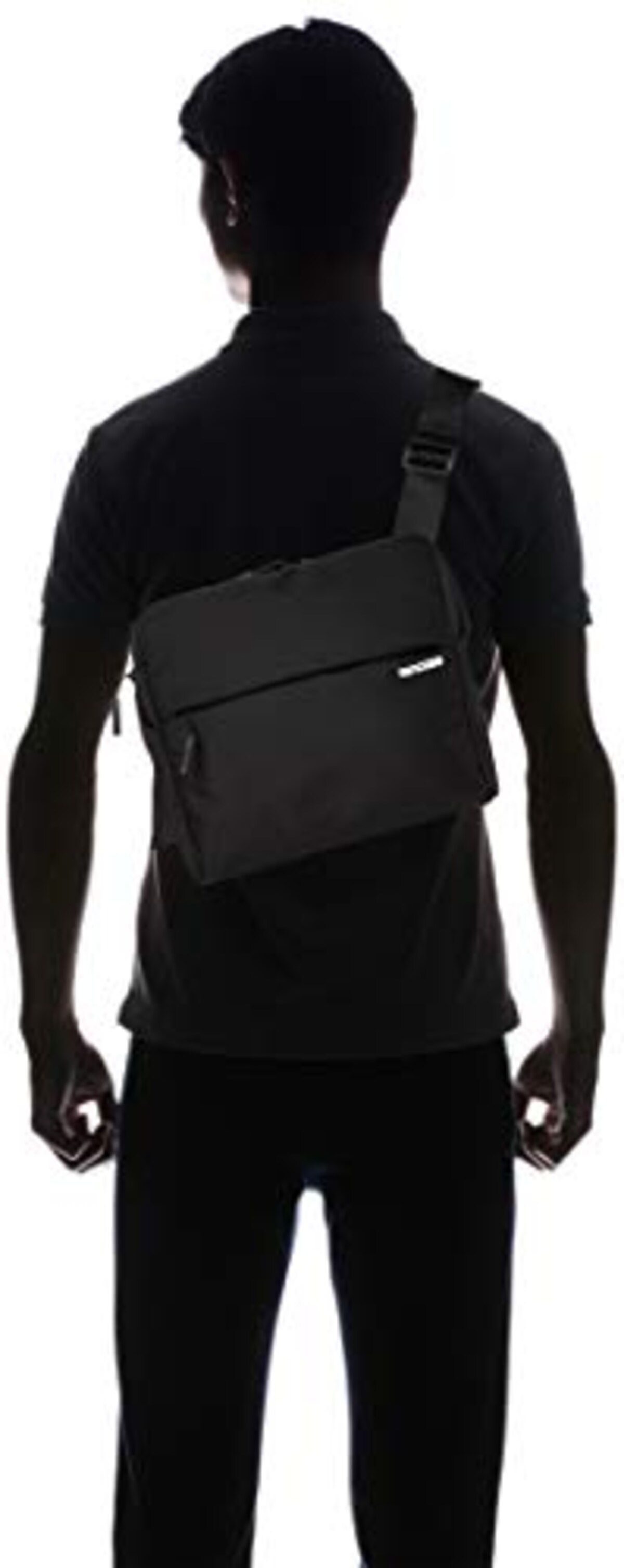  [インケース] Shoot Field Bag Nylon (CL58066) Point and Shoot Camera, iPad, iPhone(正規代理店ギャランティーカード有) 37161033 ブラック画像4 