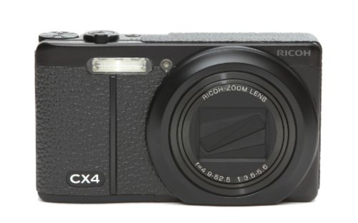  Japan Hobby Tool RICOH CX4 張り革キット ライカタイプ4008 CX4-4008画像2 