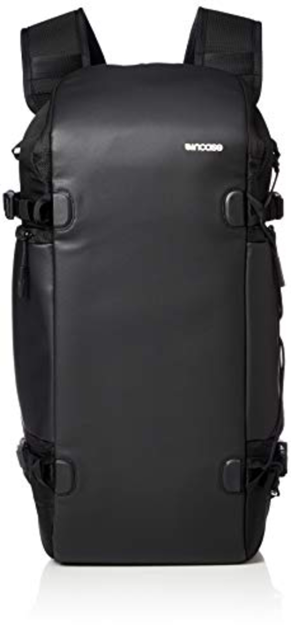 [インケース] Pro Pack for GoPro (CL58084) Action Camera, iPad, Accessories (正規代理店ギャランティーカード有) ブラック