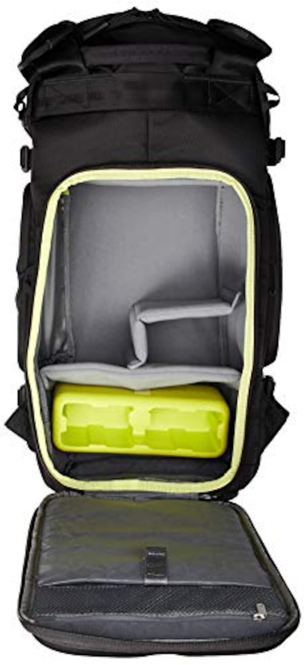  [インケース] Pro Pack for GoPro (CL58084) Action Camera, iPad, Accessories (正規代理店ギャランティーカード有) ブラック画像3 
