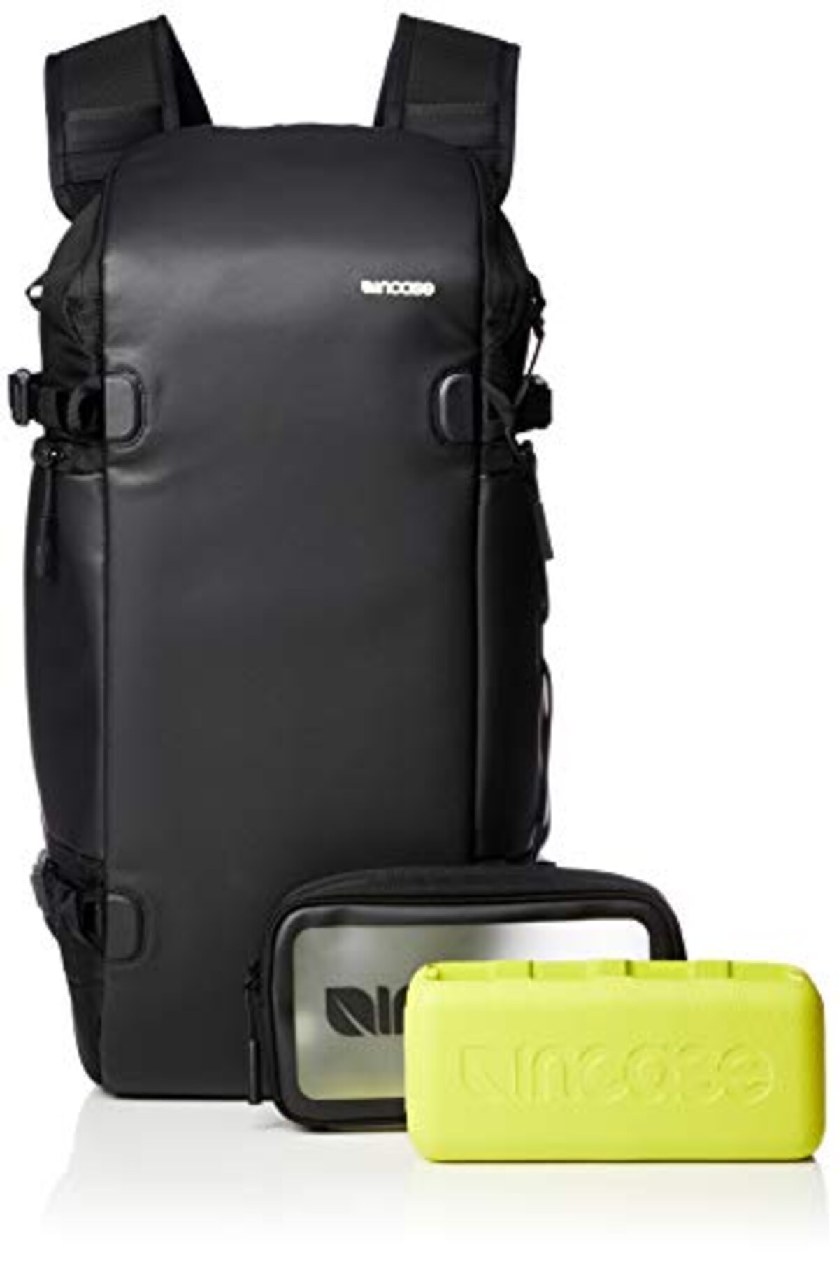  [インケース] Pro Pack for GoPro (CL58084) Action Camera, iPad, Accessories (正規代理店ギャランティーカード有) ブラック画像4 