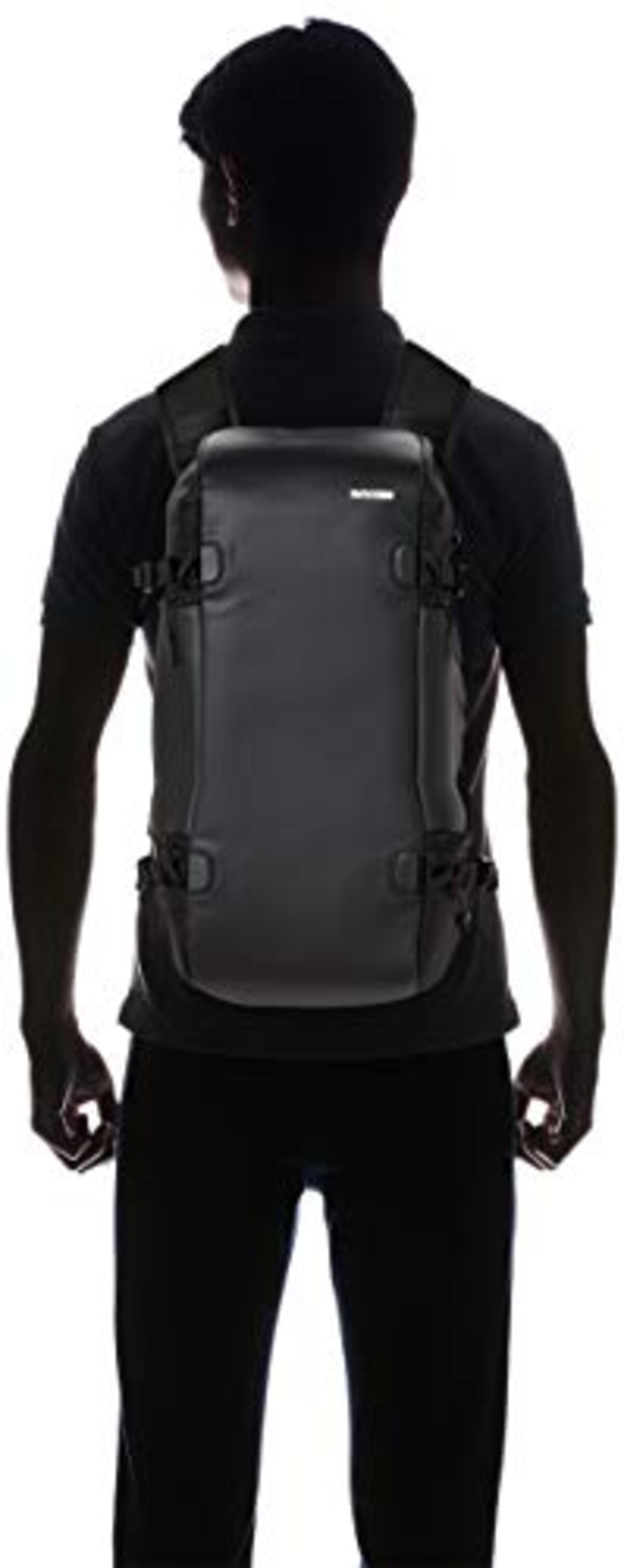  [インケース] Pro Pack for GoPro (CL58084) Action Camera, iPad, Accessories (正規代理店ギャランティーカード有) ブラック画像5 