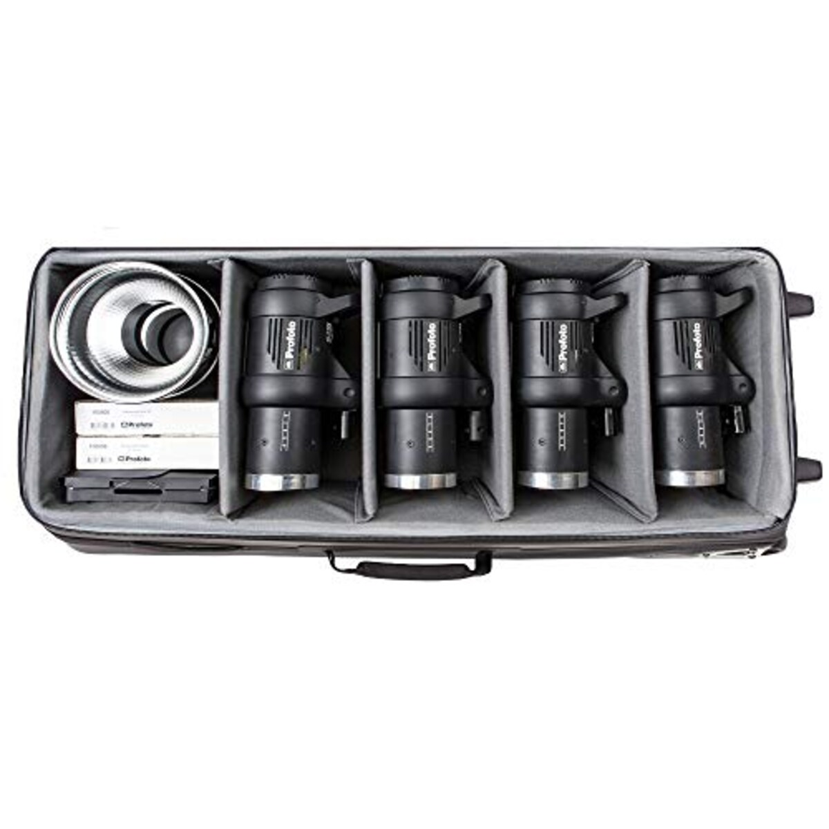  シンクタンクフォト(Think Tank Photo) 【国内正規品】thinkTANKphoto シンクタンクフォト プロダクション マネージャー 40 V2.0 ブラック 005657画像3 