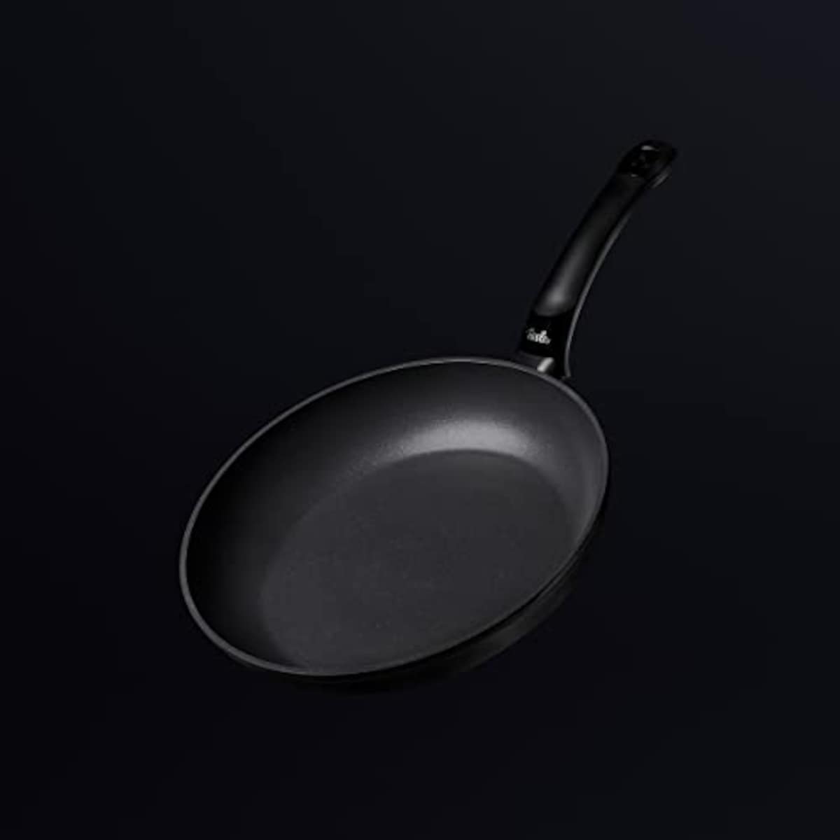  フィスラー (Fissler) フライパン 26cm レヴィタル＋ クラシック ガス火/IH対応 ドイツ製 コーディング 焦げ付かない ノンスティック効果 ブラック 【日本正規販売品】 157-121-26-100画像9 