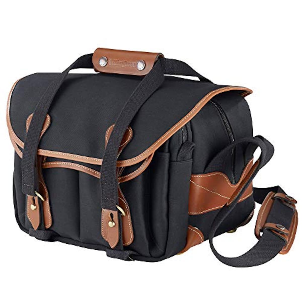 ビリンガムのBillingham 225 BLACK/TAN V50260170 価格比較・レビュー評価 Best One（ベストワン）