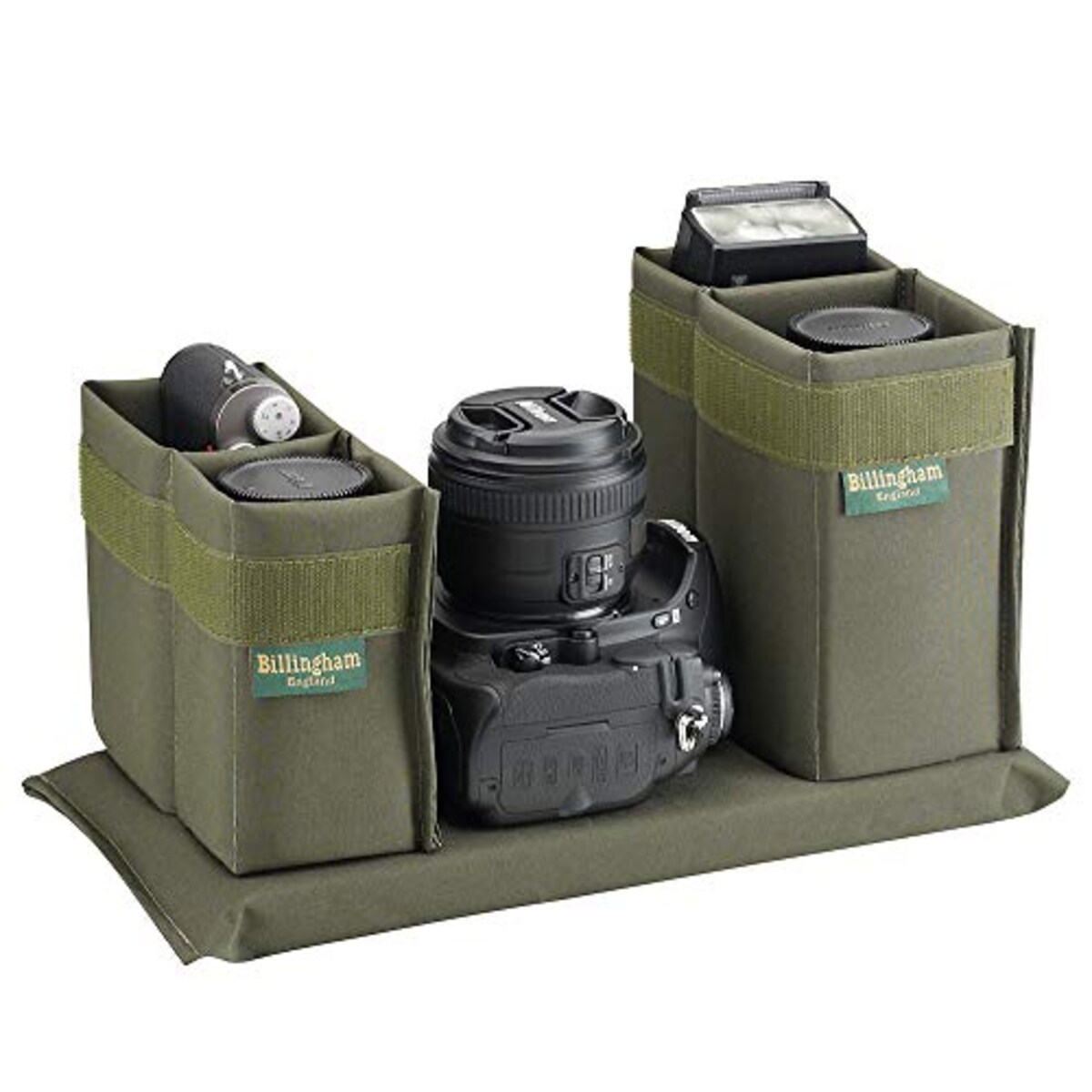 ビリンガムのBillingham 225 BLACK/TAN V50260170 価格比較・レビュー評価 Best One（ベストワン）