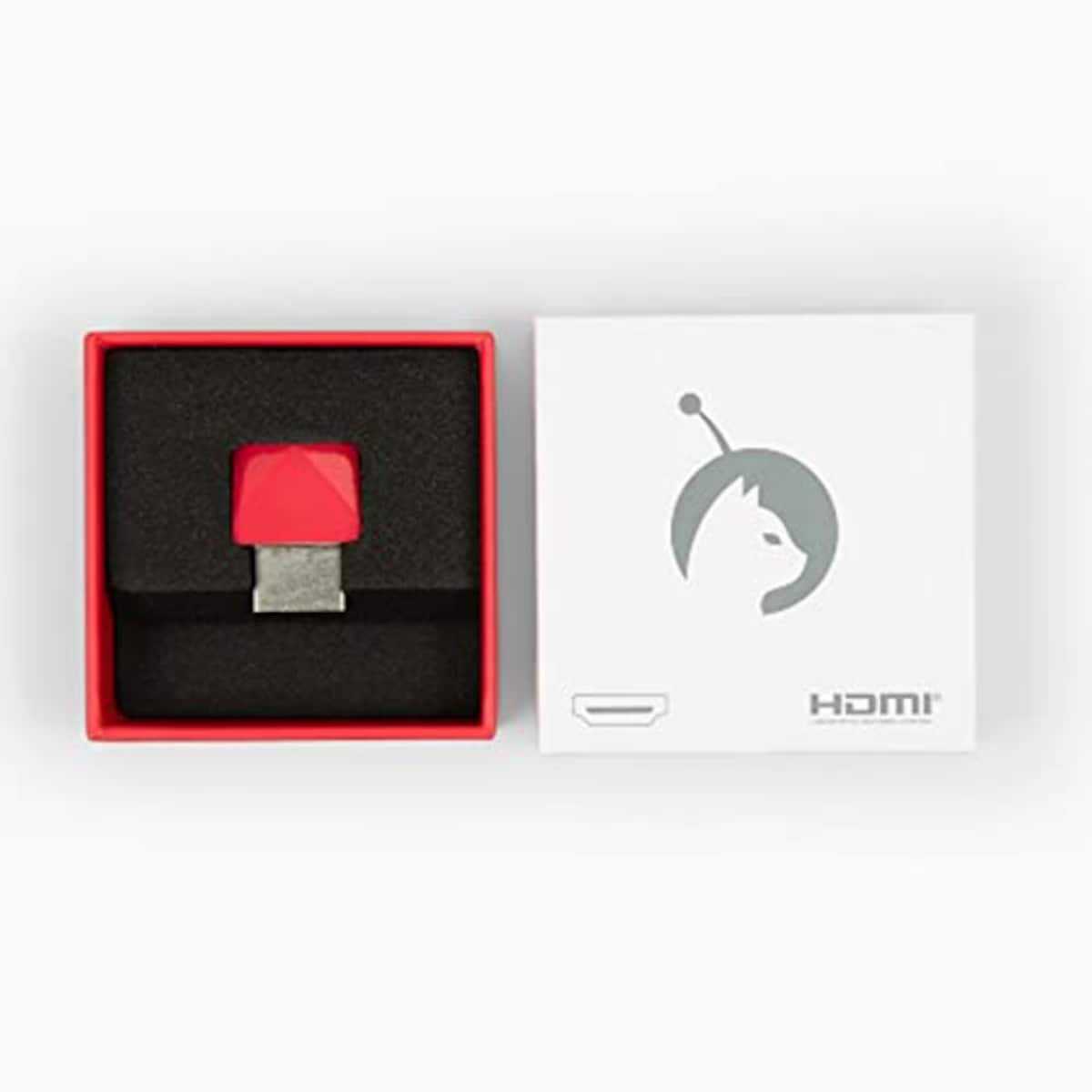 Astro HQ LLC Luna Display HDMI iPadセカンドディスプレイアダプタ/国内正規代理店品