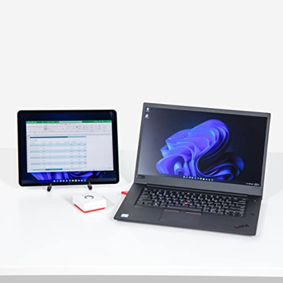  Astro HQ LLC Luna Display HDMI iPadセカンドディスプレイアダプタ/国内正規代理店品画像5 