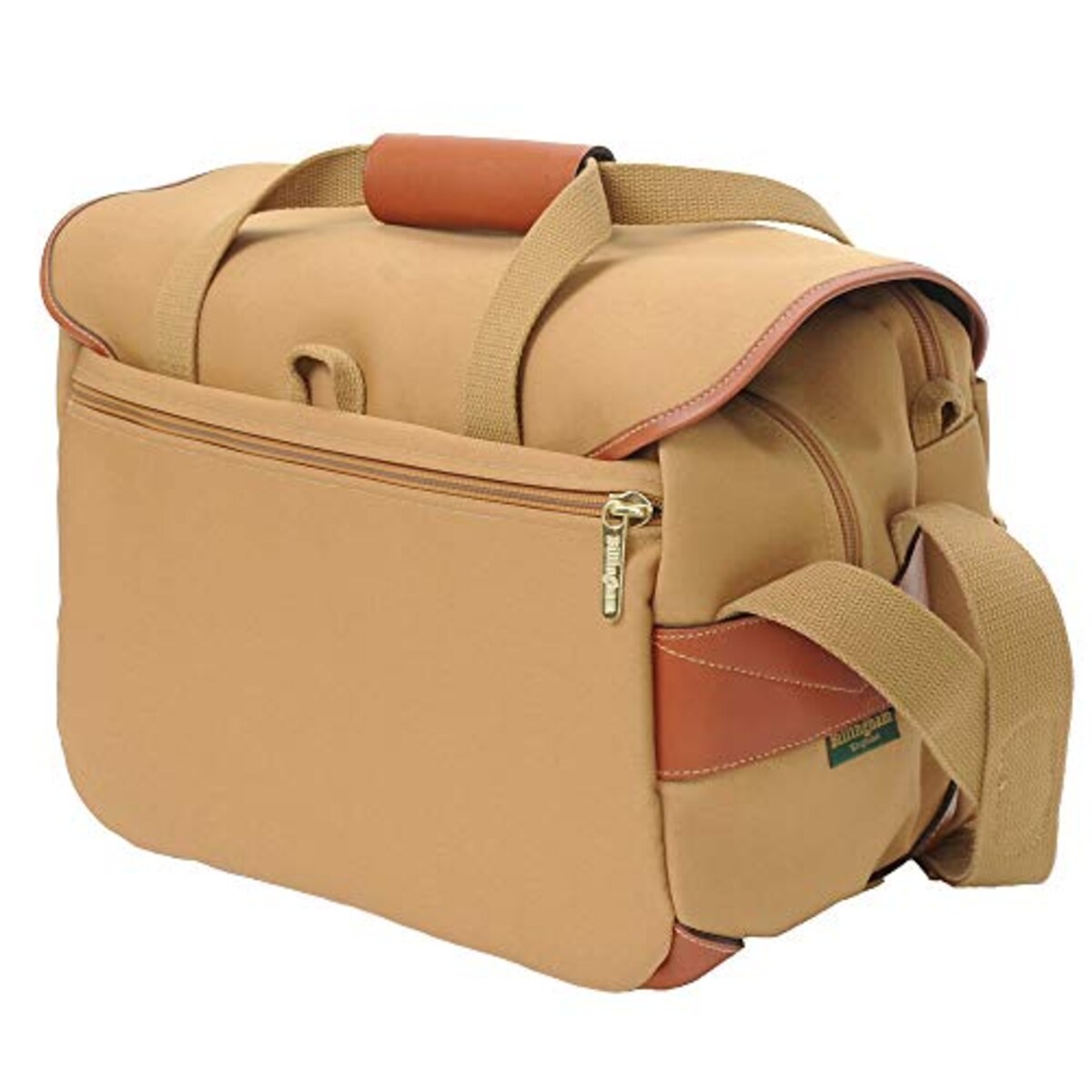  Billingham 335 - KHAKI/TAN V503033-70画像4 