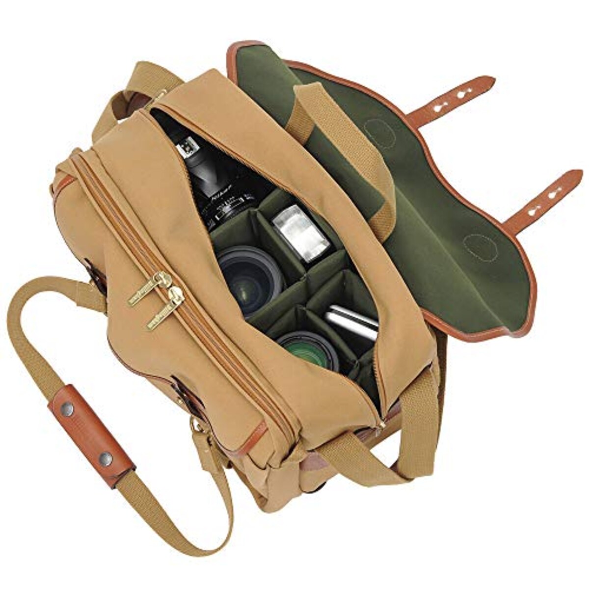 ビリンガムのBillingham 335 KHAKI/TAN V50303370 価格比較・レビュー評価 Best One（ベストワン）