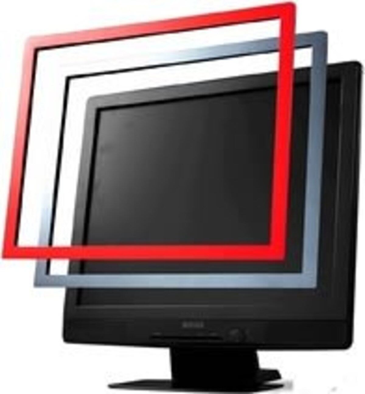 I-O DATA LCD-AD192CBK