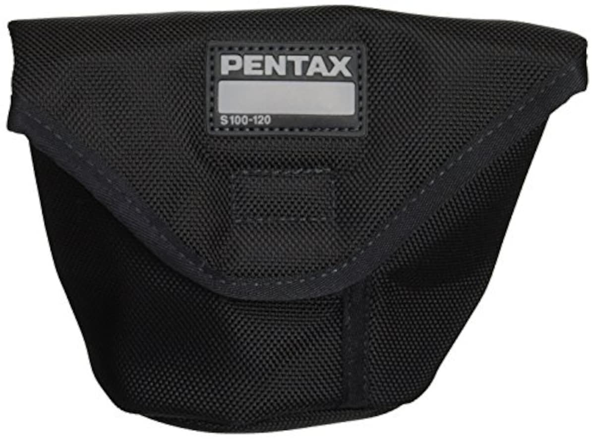 PENTAX レンズケース S100-120 37755画像