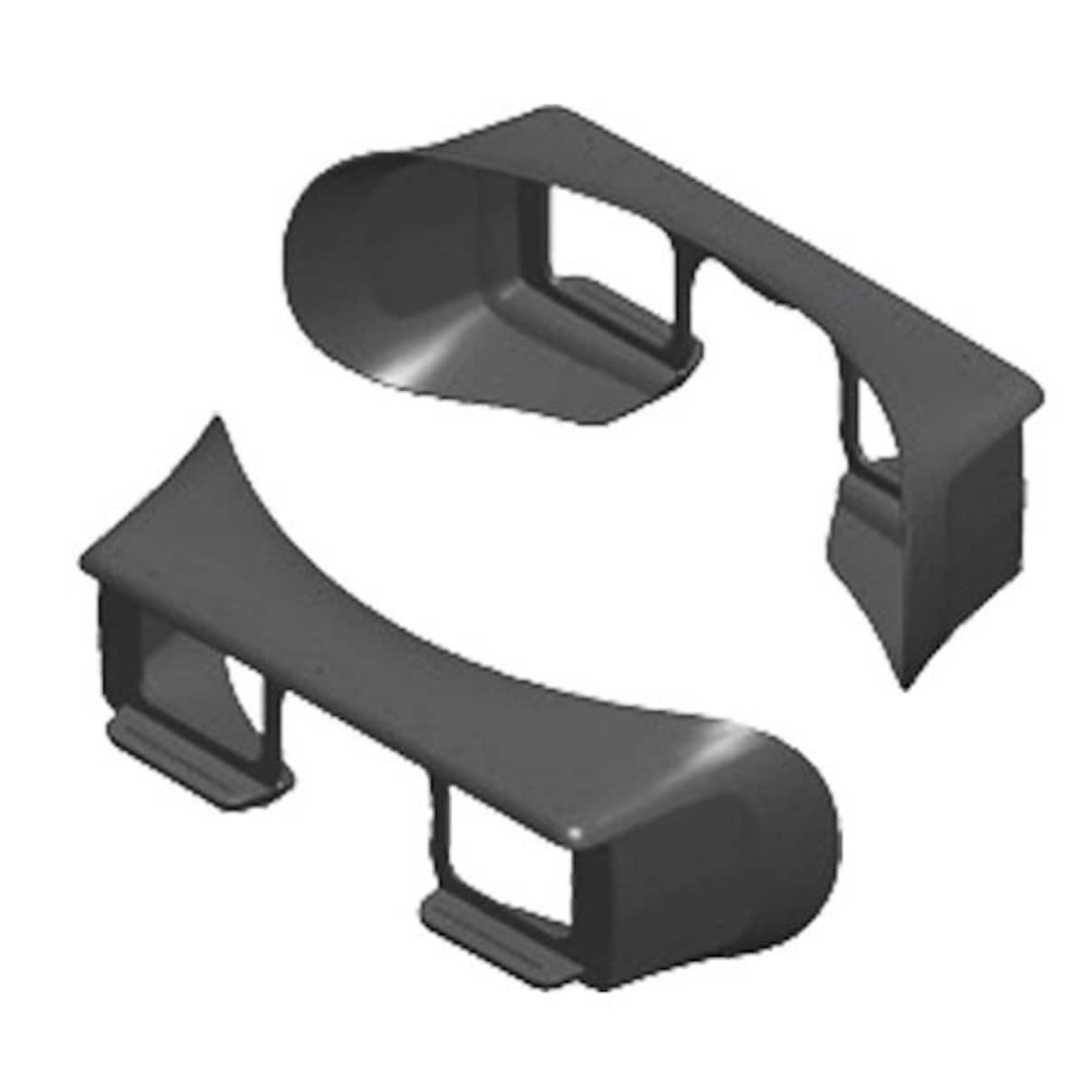Vuzix 純正AV920&VR920用遮光シールド Light Shield VGA