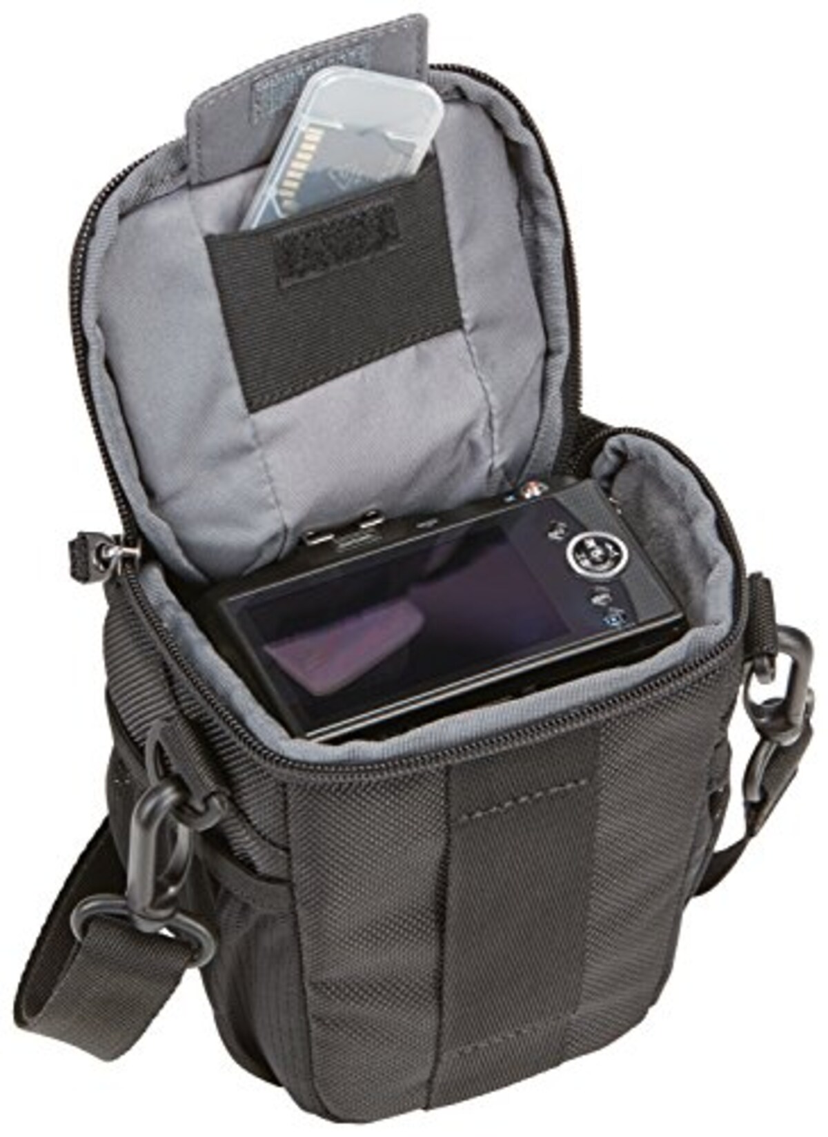  CaseLogic Bryker mirrorless Camera Bag カメラ用バッグ CS7234 BRCS-101画像4 