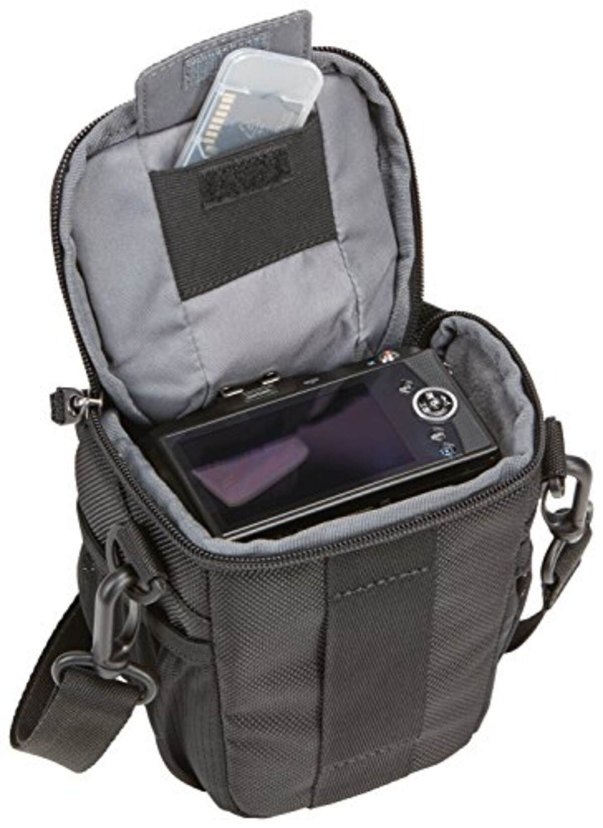  CaseLogic Bryker mirrorless Camera Bag カメラ用バッグ CS7234 BRCS-101画像5 