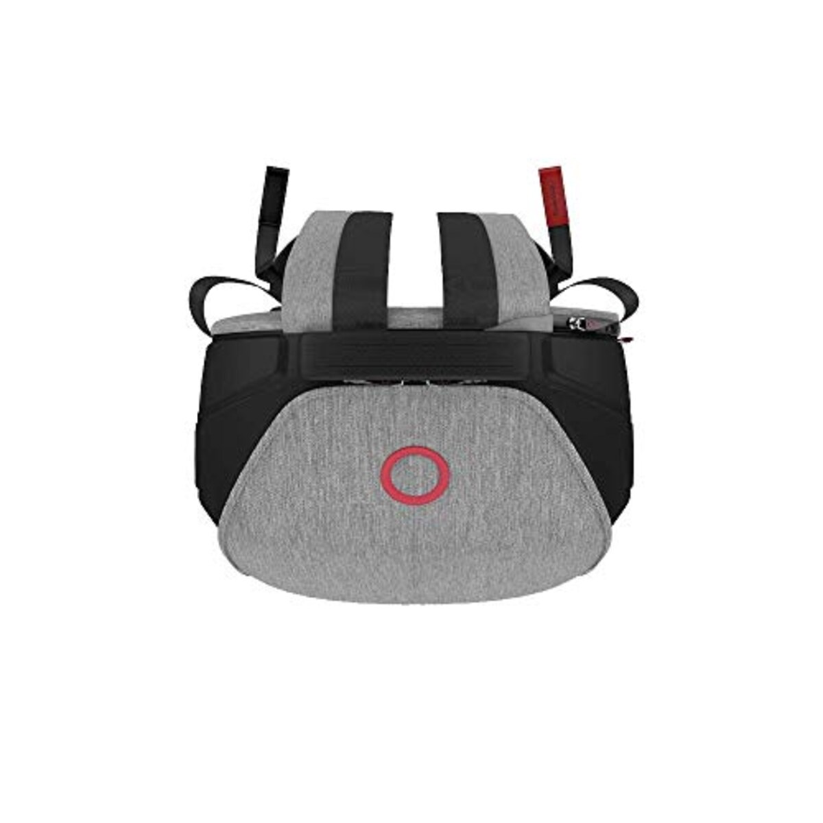  PowerVision ドローン用バックパック BackPack グレイ画像4 