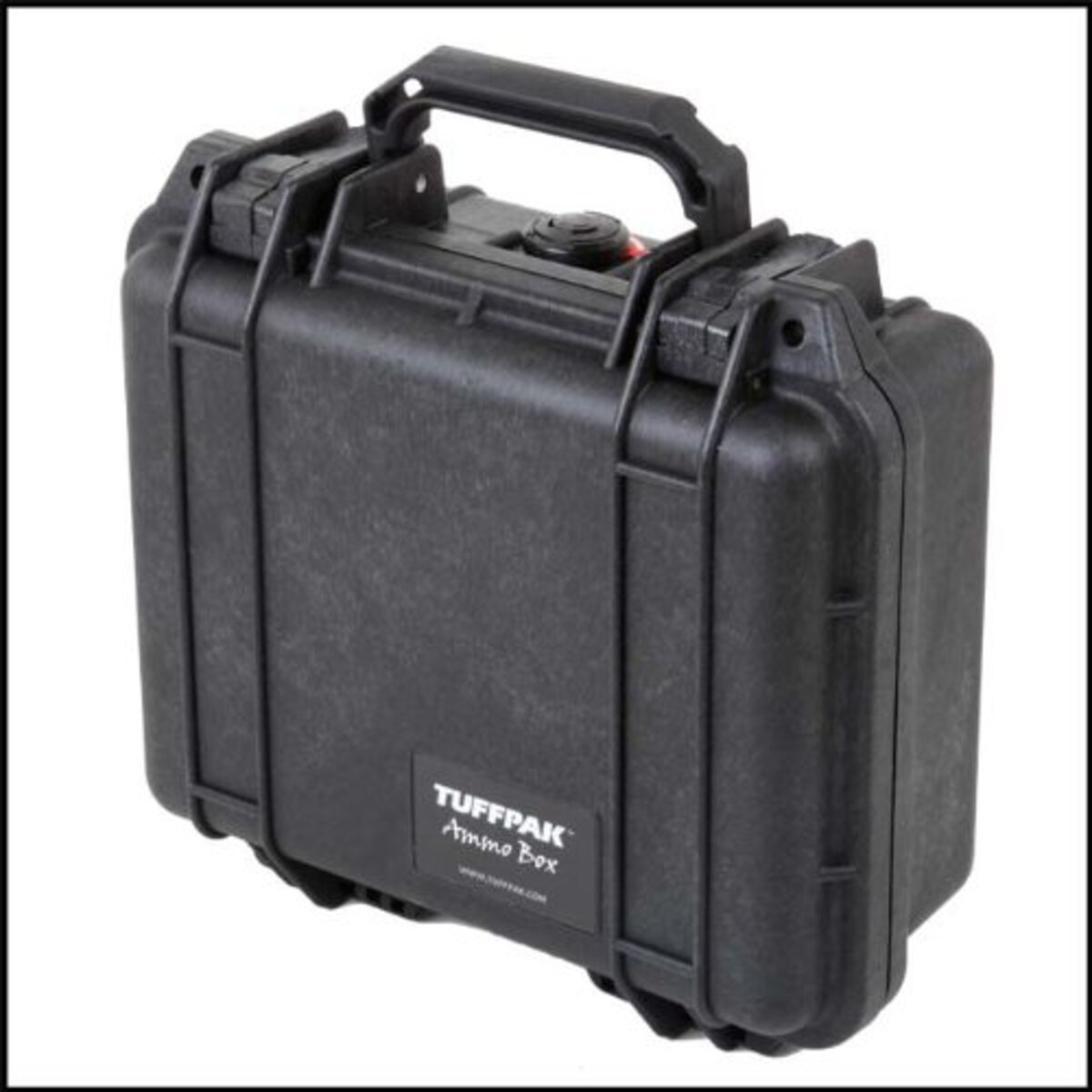 PELICAN ハードケース 1200 ノーフォームブラック 4.4L 防水 ブラック 017323