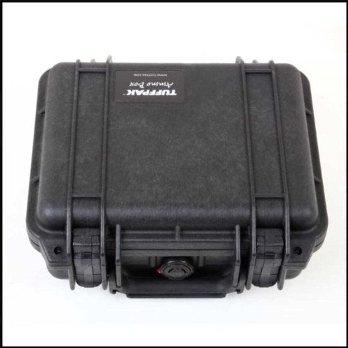  PELICAN ハードケース 1200 ノーフォームブラック 4.4L 防水 ブラック 017323画像3 