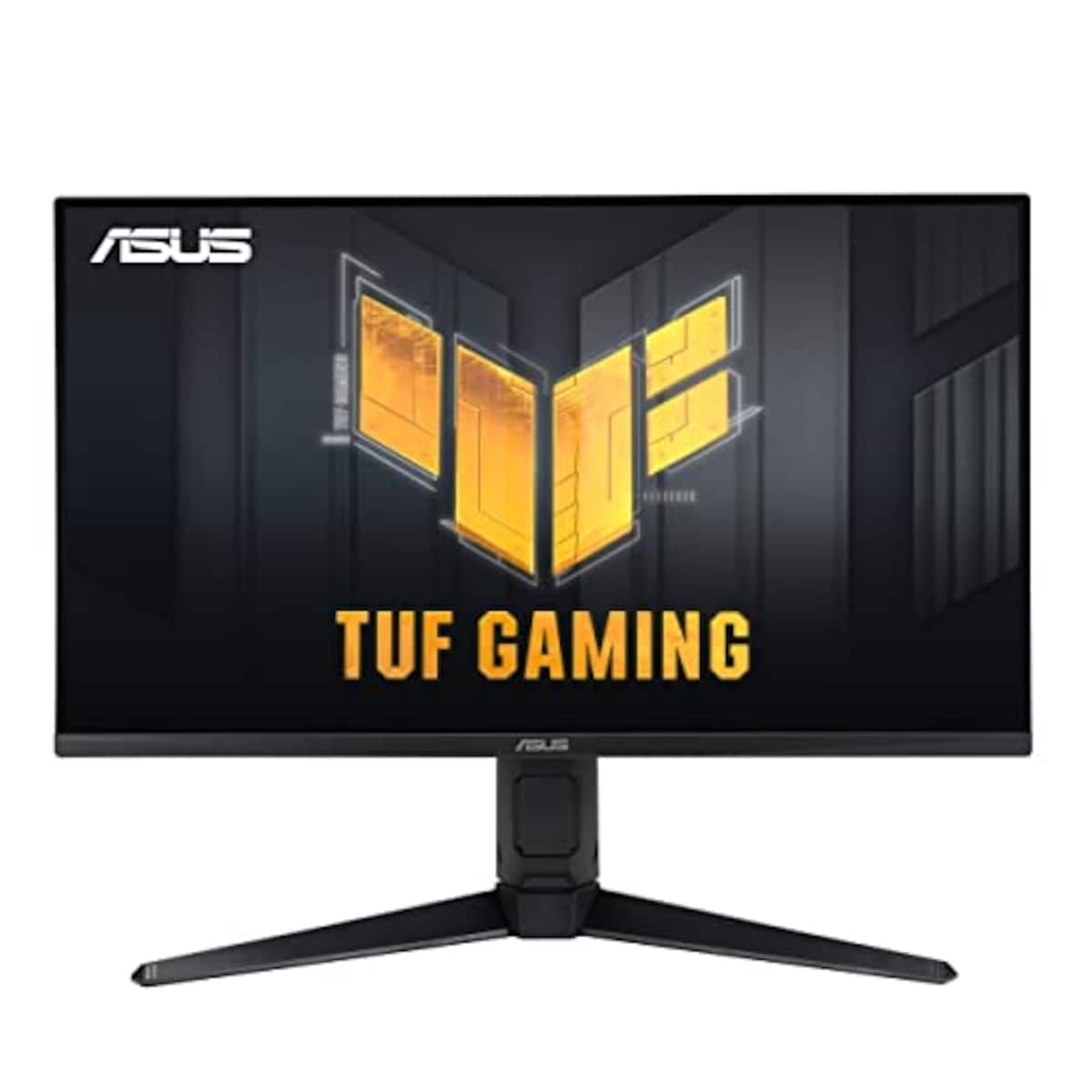  ASUS ゲーミングモニター TUF Gaming VG28UQL1A 28インチ/4K/144Hz/HDMI 2.1,DP/IPS/1ms/ PS5/ファイナルファンタジーXIV推奨モニター/国内正規品画像9 