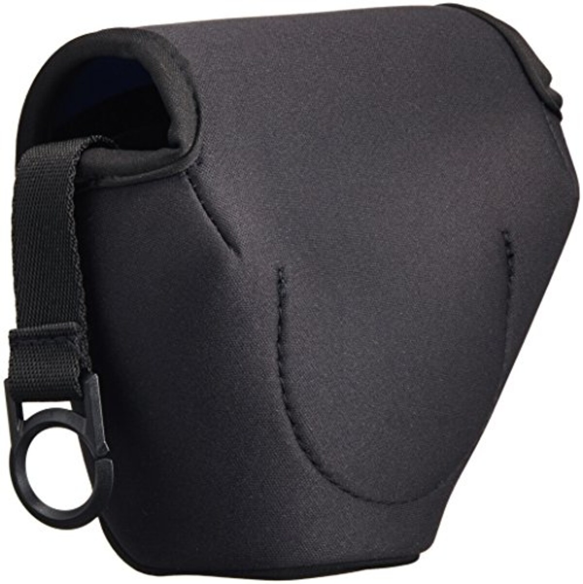  CaseLogic 一眼カメラケース CHCシリーズ 1L ネオプレン製ホルスター ブラック CHC-101 BLACK画像2 