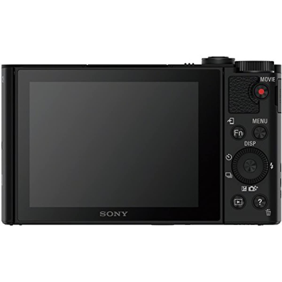 【WX500 と ジャケットケース セット】 大切なカメラをキズや汚れからガードしたい方に。DSC-WX500 ブラック + LCJ-HWA画像9 