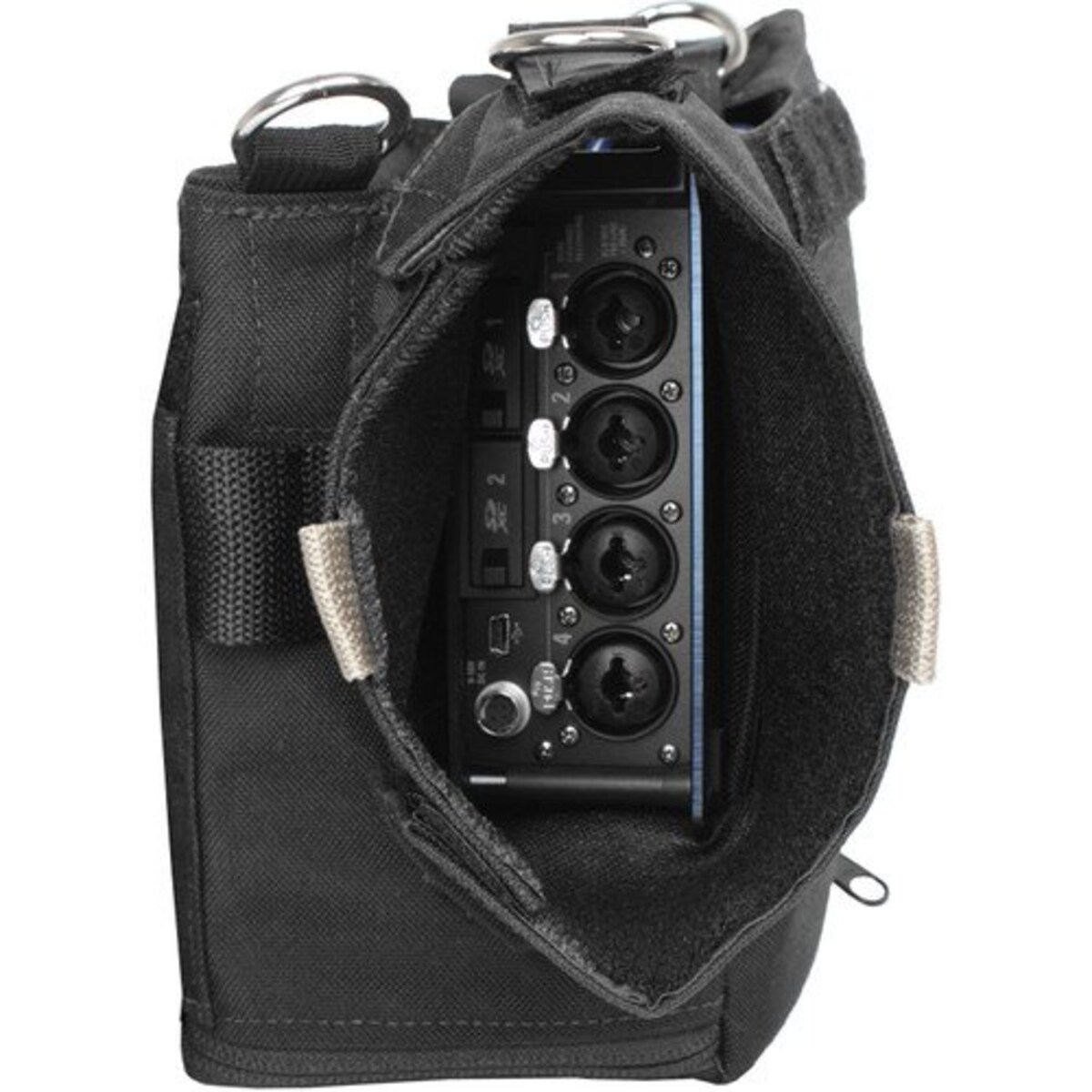  Portabrace (ポータブレイス) オーディオケース レコーダー AR-Z8画像6 