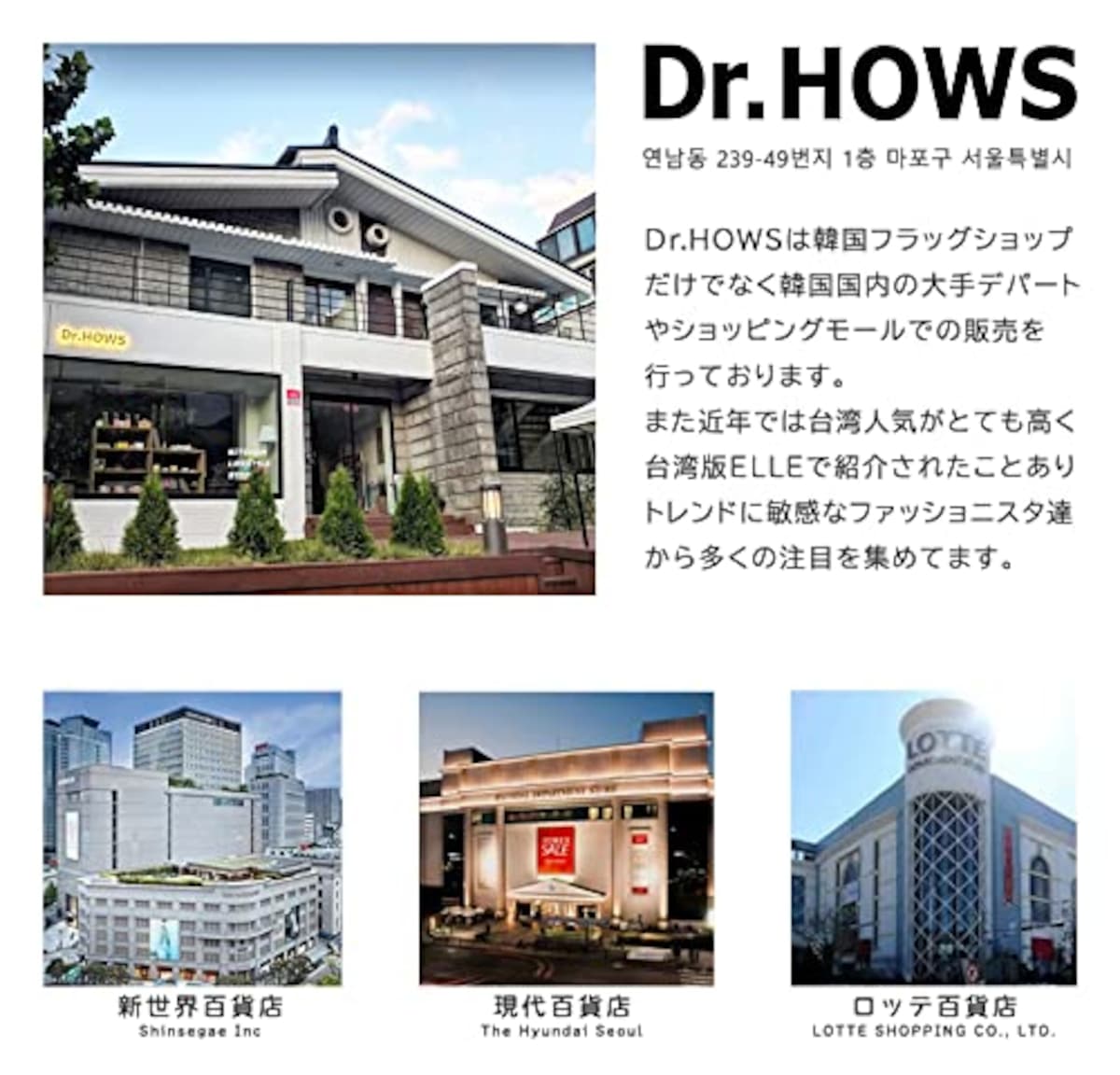  Dr.HOWS ドクターハウス プレーティング スクエアフライパン22cm アイスブルー 韓国フライパン IH対応 オール熱源対応 フッ素コーティング【日本正式販売品】画像8 