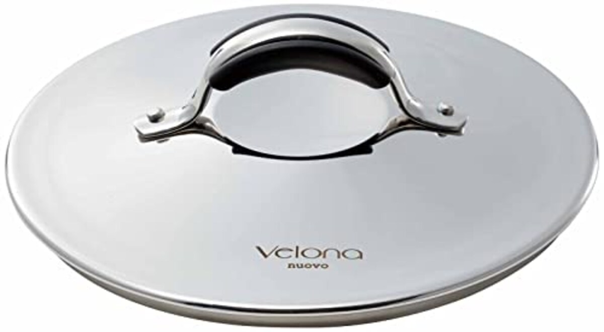  万年 Velona nuovo フライパン 24cm 全面5層構造 IH対応 NV-F24画像5 