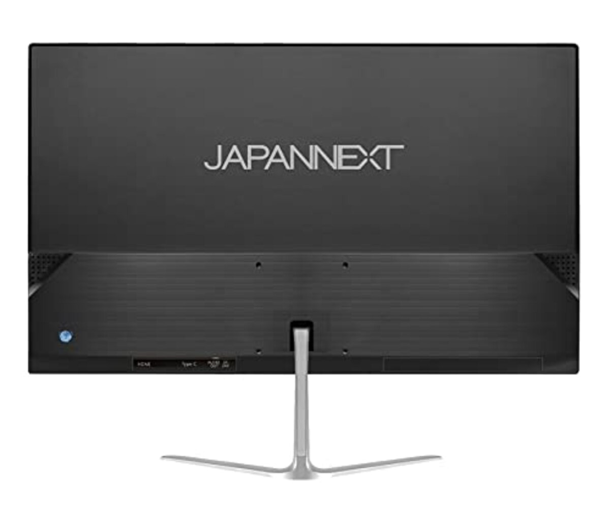  JAPANNEXT 21.5インチIPSパネル搭載 フルHD液晶モニター JN-IPS215FHD-C65W HDMI USB-C(65W給電）sRGB95%画像2 