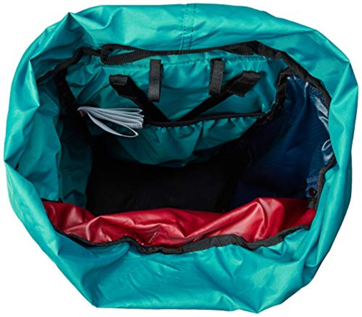  [ミレー] リュック ハクバ ライト 37+(HAKUBA LT) ROUGE/SAPHIR画像5 