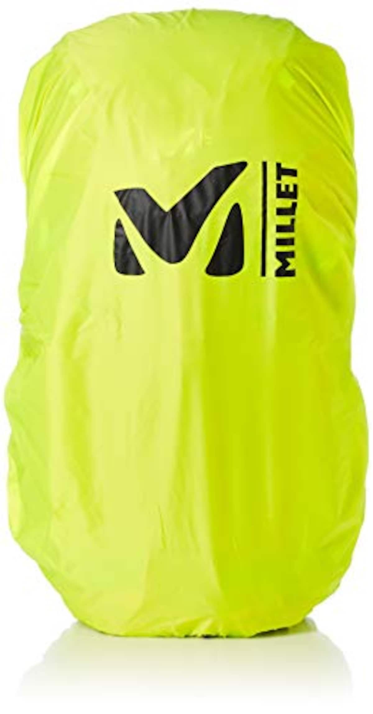  [ミレー] リュック ハクバ ライト 37+(HAKUBA LT) ROUGE/SAPHIR画像6 