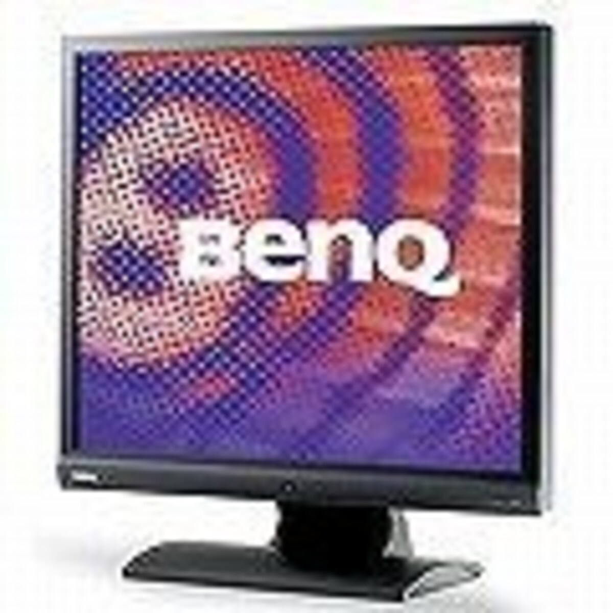 BENQ BenQ 17インチ LCDモニタ G700AD-B(ブラック) G700AD-B