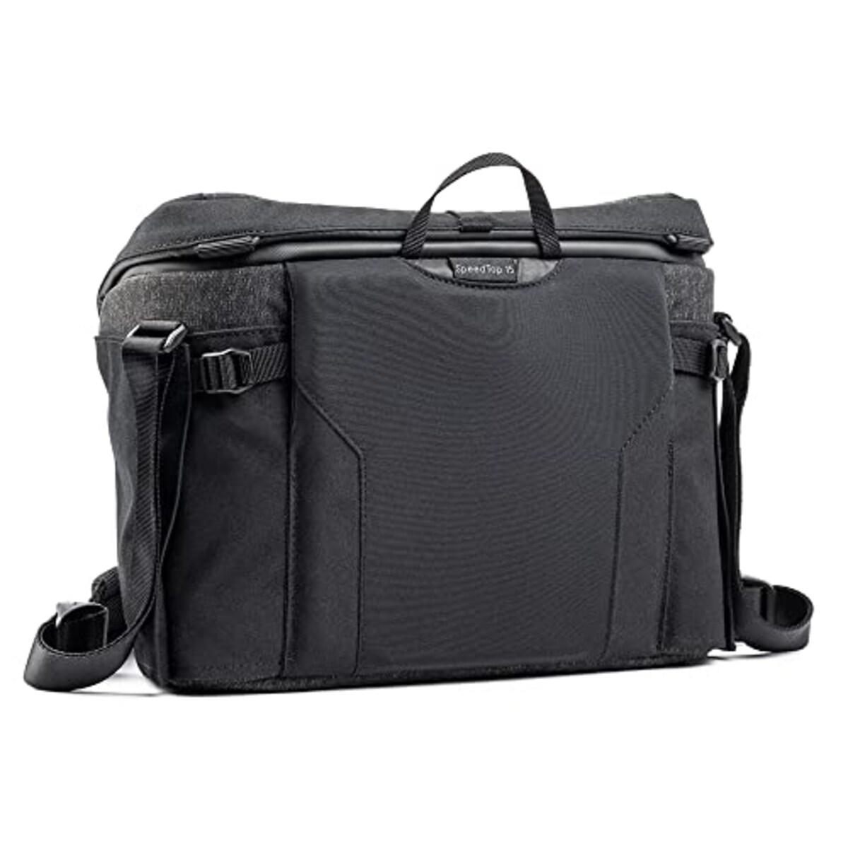  【国内正規品】 シンクタンクフォト(Think Tank Photo) thinkTANKphoto スピードトップ クロスボディ 15 グラファイト 003813画像8 