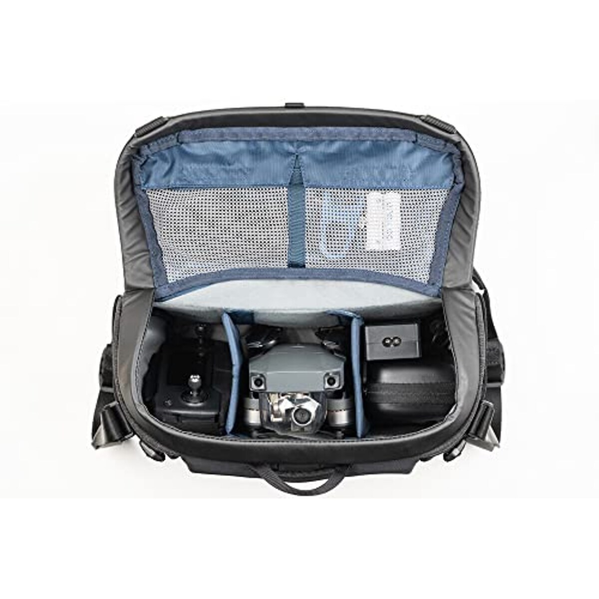  【国内正規品】 シンクタンクフォト(Think Tank Photo) thinkTANKphoto スピードトップ クロスボディ 15 グラファイト 003813画像11 