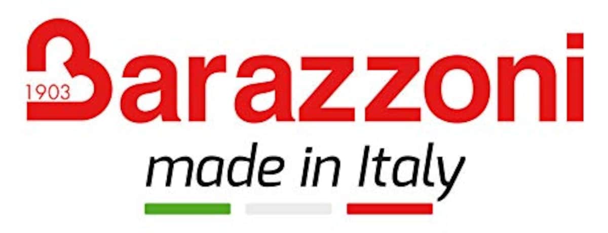  Barazzoni Granitica extraフライパンCm24ブラック画像6 