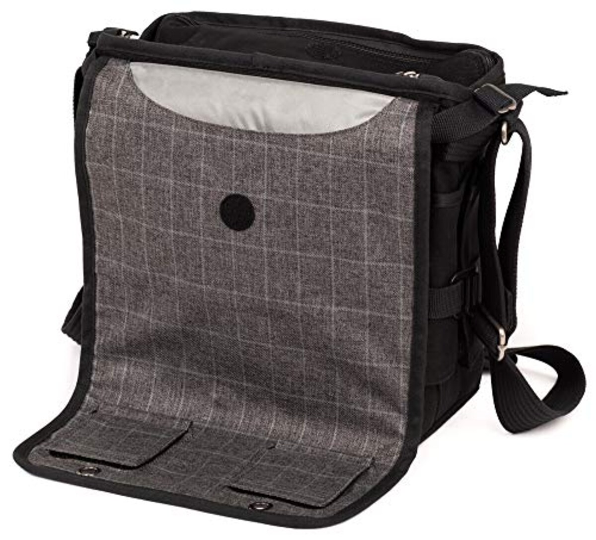  【国内正規品】thinkTANKphoto シンクタンクフォト レトロスペクティブ20 V2.0 ブラック 007613画像8 