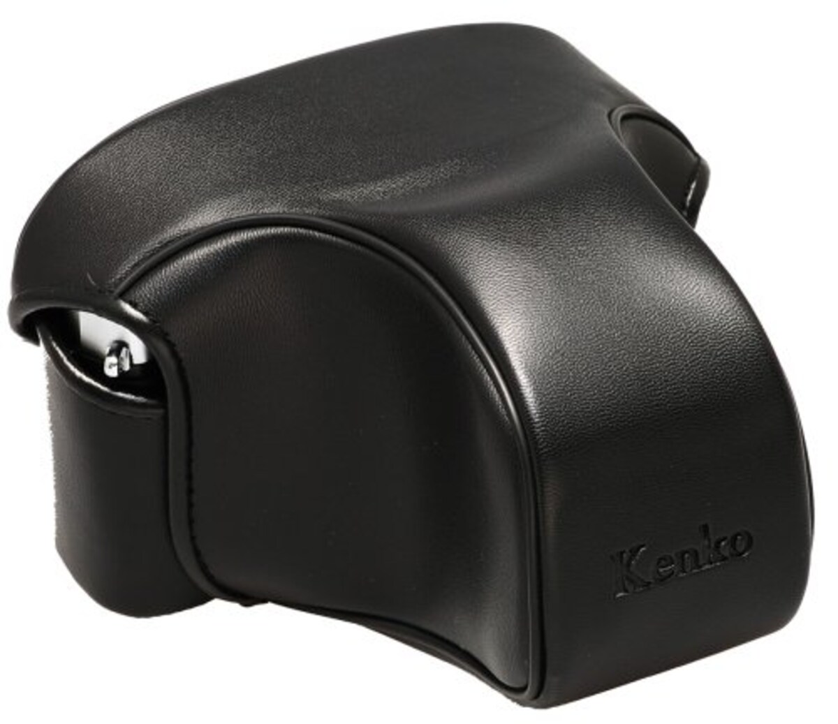 Kenko 一眼レフ用セミハードケースMサイズ KF-002