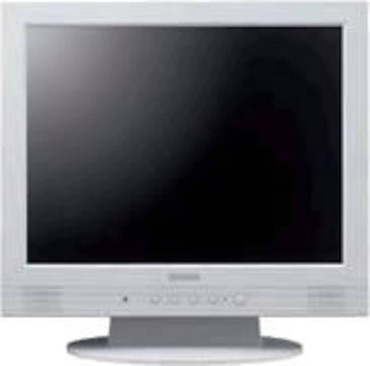 I-O DATA LCD-AD201GS 20.1インチ アナログ&デジタル液晶ディスプレイ