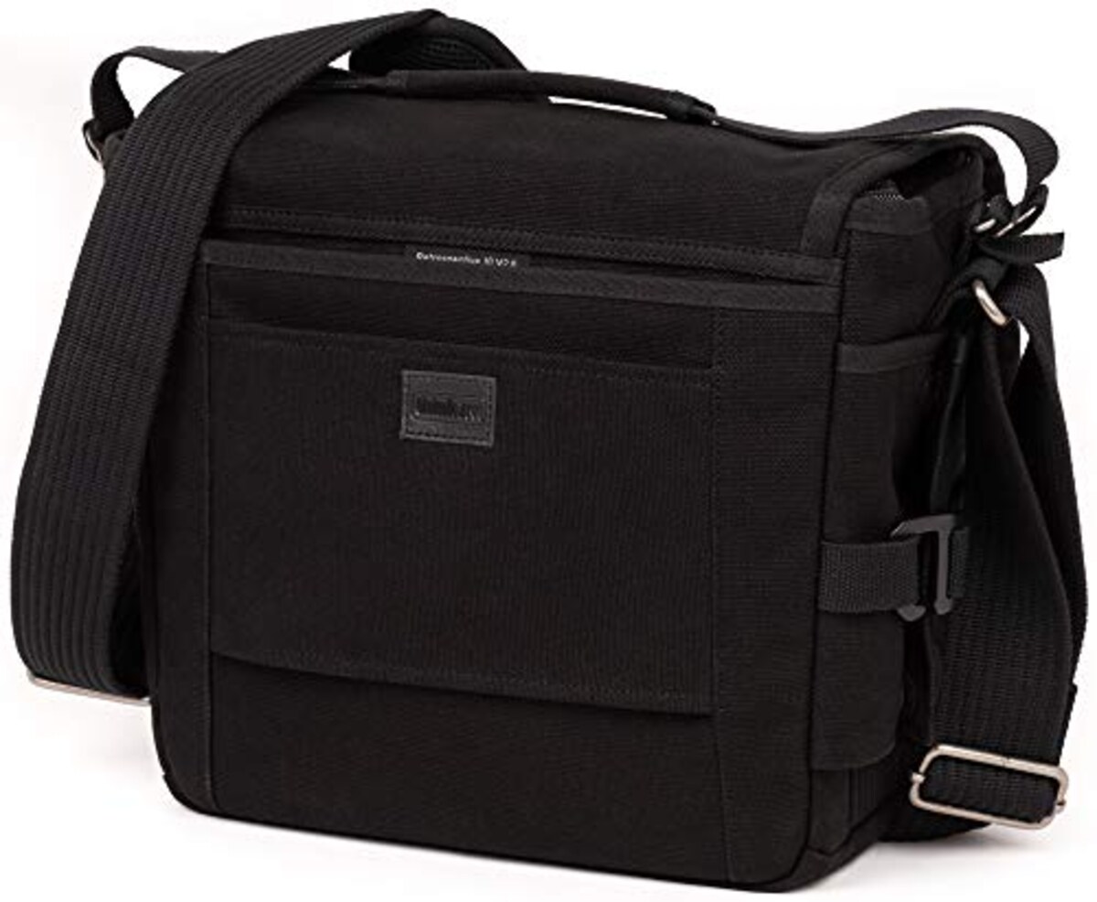  【国内正規品】thinkTANKphoto シンクタンクフォト レトロスペクティブ10 V2.0 ブラック 007538画像3 