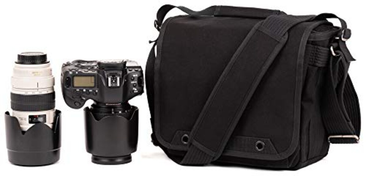  【国内正規品】thinkTANKphoto シンクタンクフォト レトロスペクティブ10 V2.0 ブラック 007538画像4 