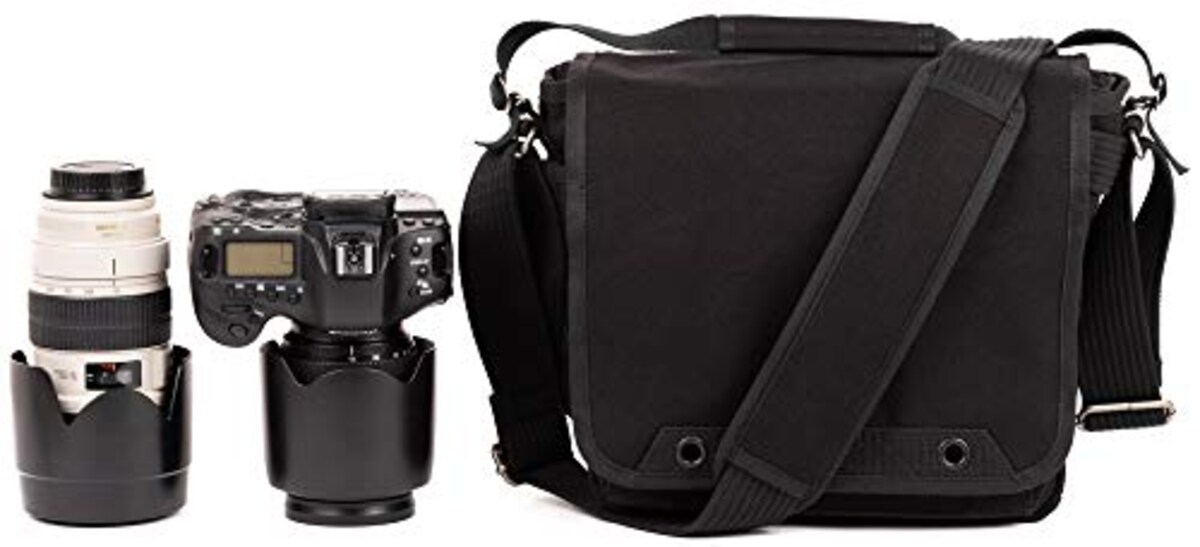  【国内正規品】thinkTANKphoto シンクタンクフォト レトロスペクティブ10 V2.0 ブラック 007538画像5 