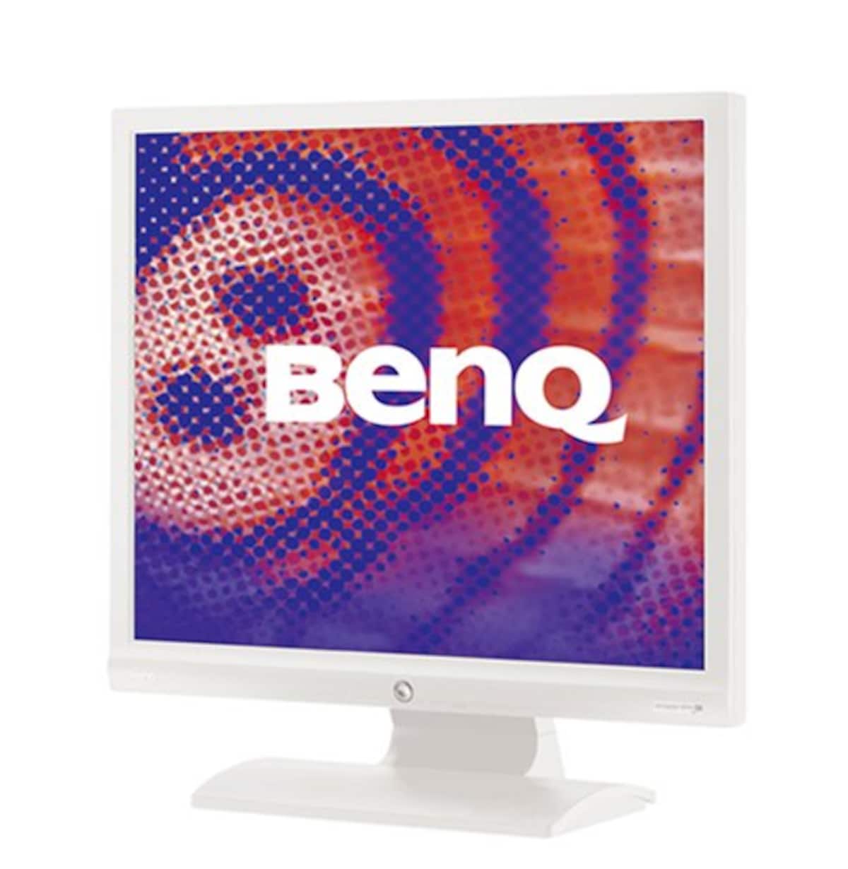BenQ 19インチ 液晶ディスプレイ ホワイト G900D-W